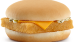 McDonald's Canada to use MSC logo on Filet-O-Fish sandwich