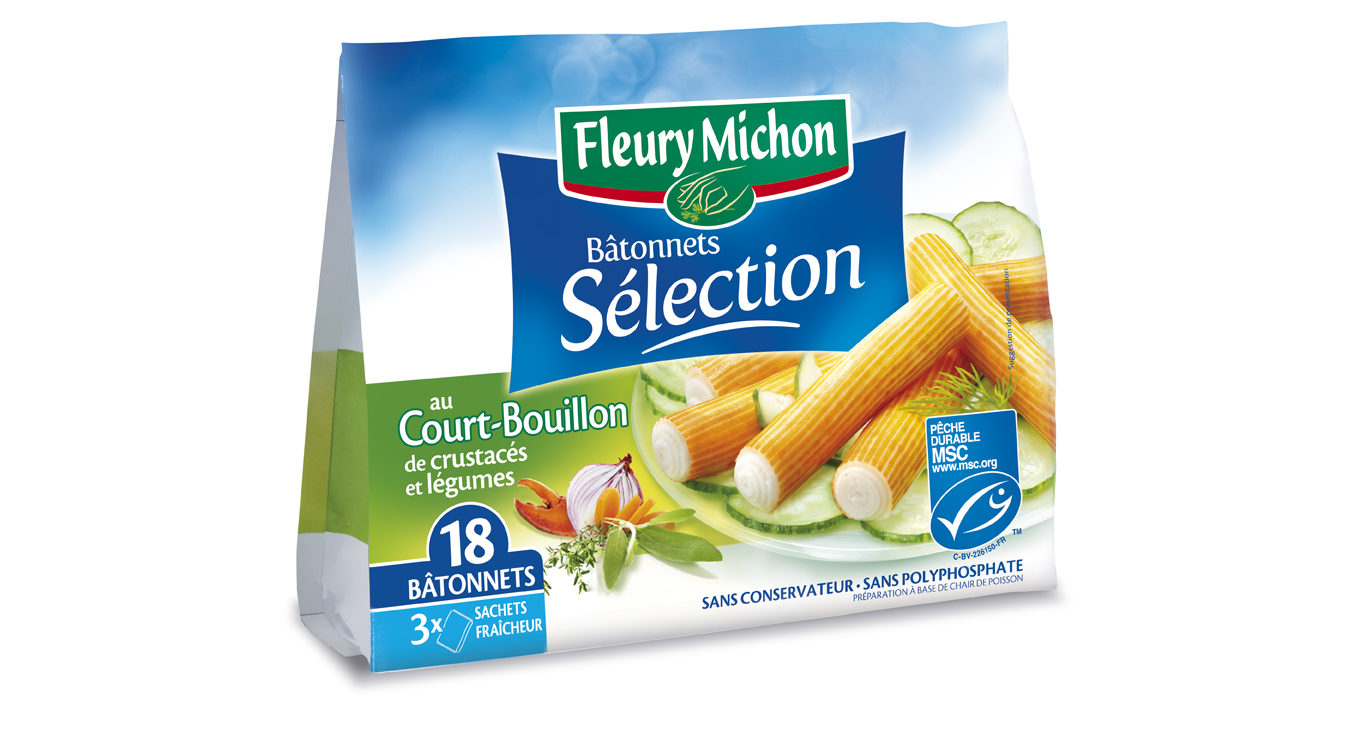 Fleury Michon to sell Canadian division - Undercurrent News