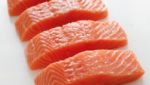 Falling Norway salmon prices opening US market again