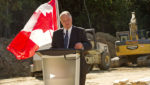 Canadian aquaculture gets government aid