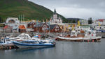 Husavik, Iceland. Photo: Nick Sarebi