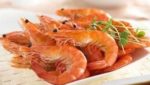 Another Thai exporter hit by shrimp prices