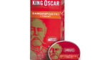 King Oscar sardines