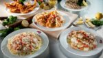 US report: Origin labeling key to restaurant seafood sales