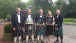 Marine Harvest Scotland wins aquaculture award