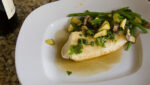 Chilean seabass/ Patagonian toothfish