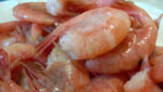 US coldwater shrimp prices continue rising on short supply