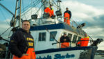 New TV show to follow Canadian fishermen