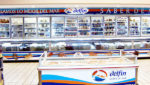 Spanish deep-frozen fish trader Delfin makes retail splash