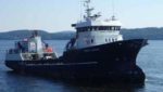 Takeover of salmon, trout wellboat group Solvtrans advances