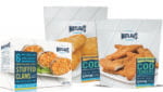 Matlaw's products at Seafood Expo North America 2014