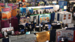 Boston seafood show 2014