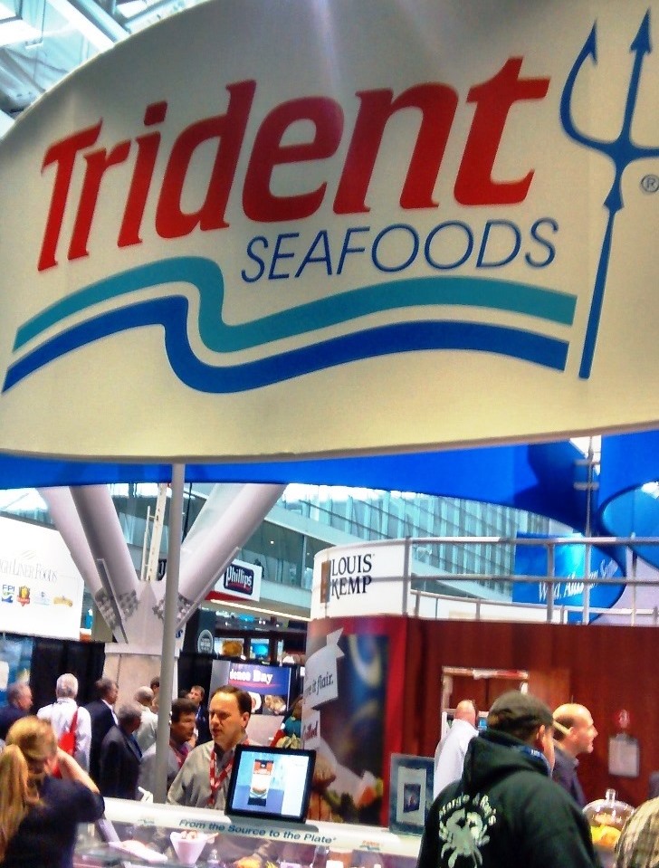 Trident to take over TST plant in July, nonfish investors eye Luneburg