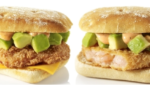 McDonald's Japan to roll out shrimp burger