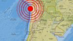 Tsunami alert shut off but fishing vessels affected by Chile earthquake