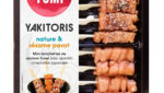 Meralliance launches Japan-inspired salmon yakitori range