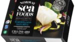 Norway seafoods natural single frozen cod loin