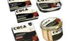 Conservas Cuca: Artisanal processing for premium sardines