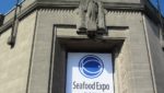 Seafood Expo Global, May 2015,