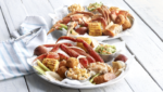 Joe's Crab Shack adds 'shack boil' to menu with jumbo bairdi crab