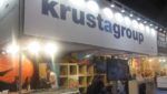 Krustagroup, Brussels 2015