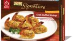 Sea Best crab stuffed shrimp