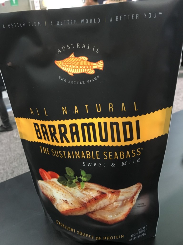 What in the World is a Seabass?  The Better Fish® Barramundi by Australis  Aquaculture