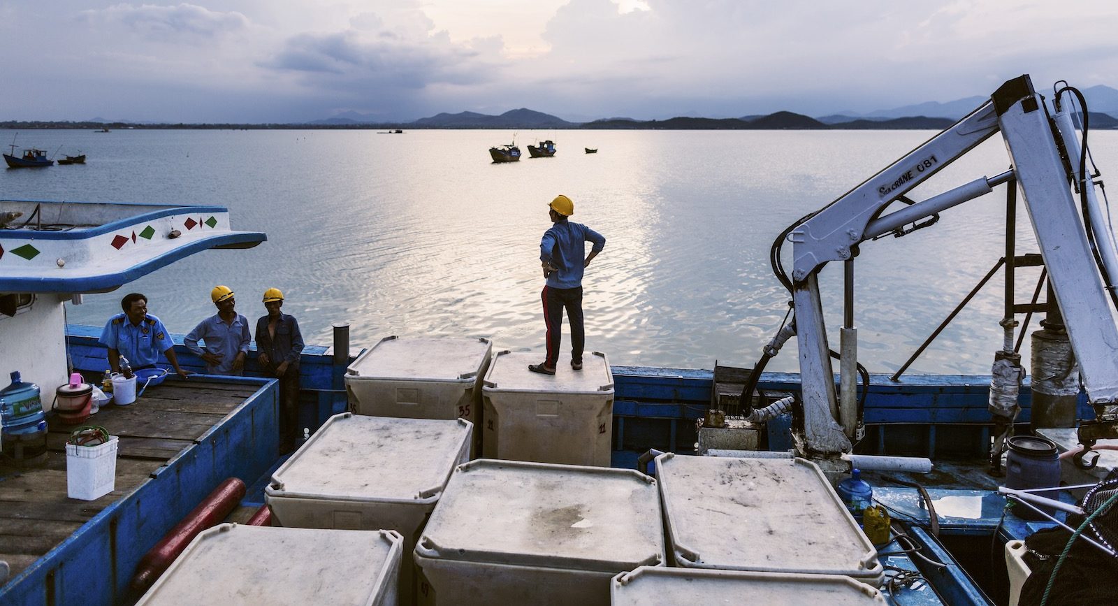 Australis Aquaculture