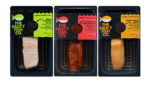 Saucy Fish single portion products