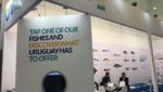 Uruguay, Seafood Expo Global 2017