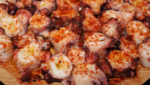 Galician octopus