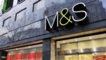 Marks and Spencer