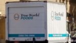 True World Foods truck