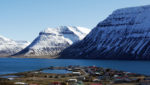 Iceland's Westfjords. Credit; Bernard McManus on Flickr