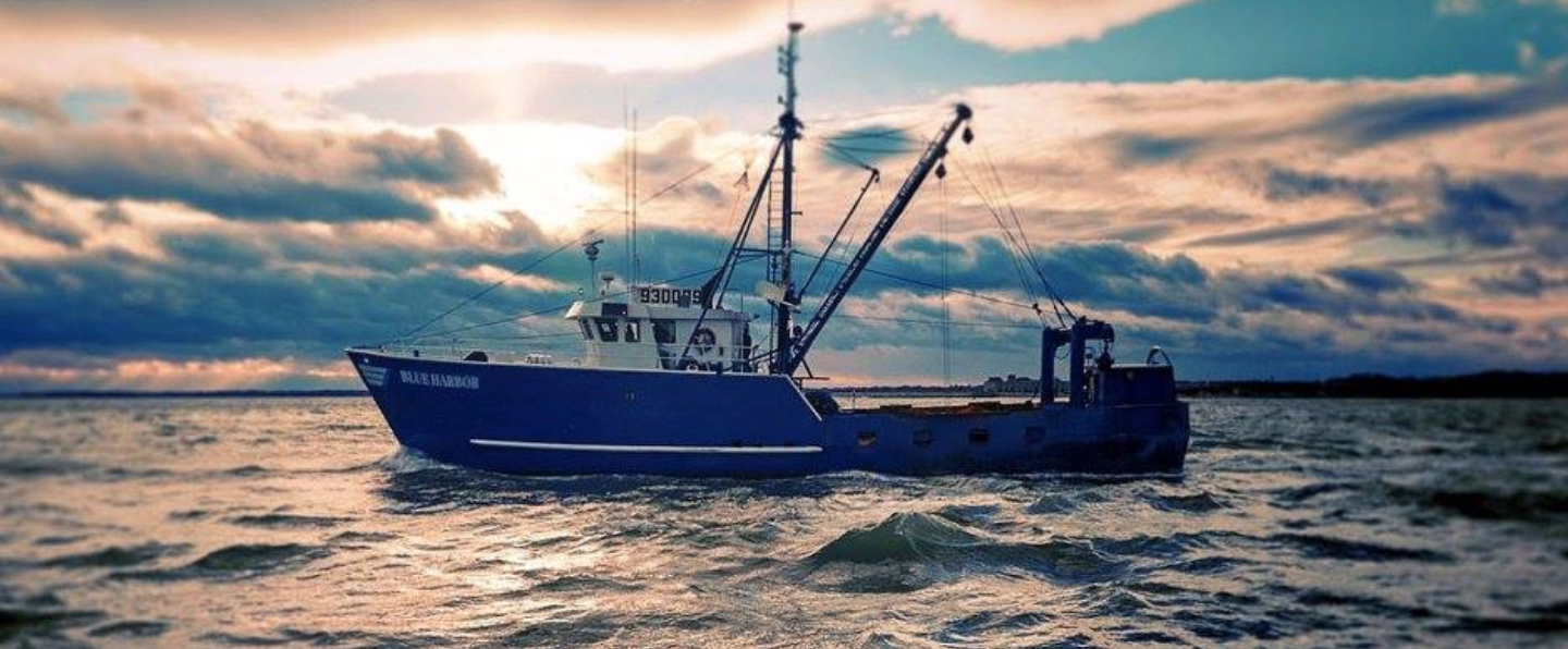 Coast Guard suspends search for man overboard New Bedford vessel