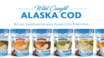 Alaskan Leader Pacific cod