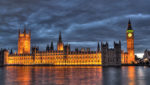 UK house of parliament. Credit: Maurice, on Flickr