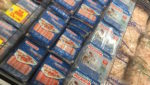 Pescanova surimi in Mercadona, Spain's largest retailer.