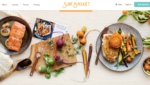 Sun Basket meal kit company