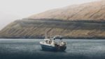 Faroes fishing. Credit: Erik Olsson and Ryan Sheppeck