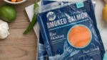 Blue Circle Foods smoked salmon