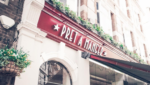 Pret a Manger