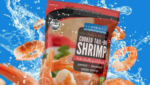 Mazzetta shrimp