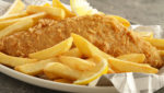 Fish and chips. Credit: Neil Langan/Shutterstock.com