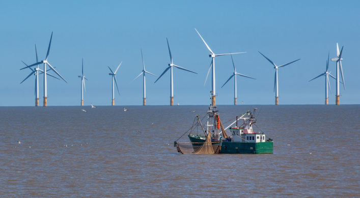 Gulf Of Mexico Eyed For Offshore Wind Developments - Undercurrent News