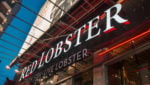 A Red Lobster restaurant in New York, US. Red Lobster is owned by Thai Union Group. Credit: pisaphotography/Shutterstock.com