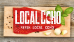 Finger Lakes Fish Local Coho US RAS