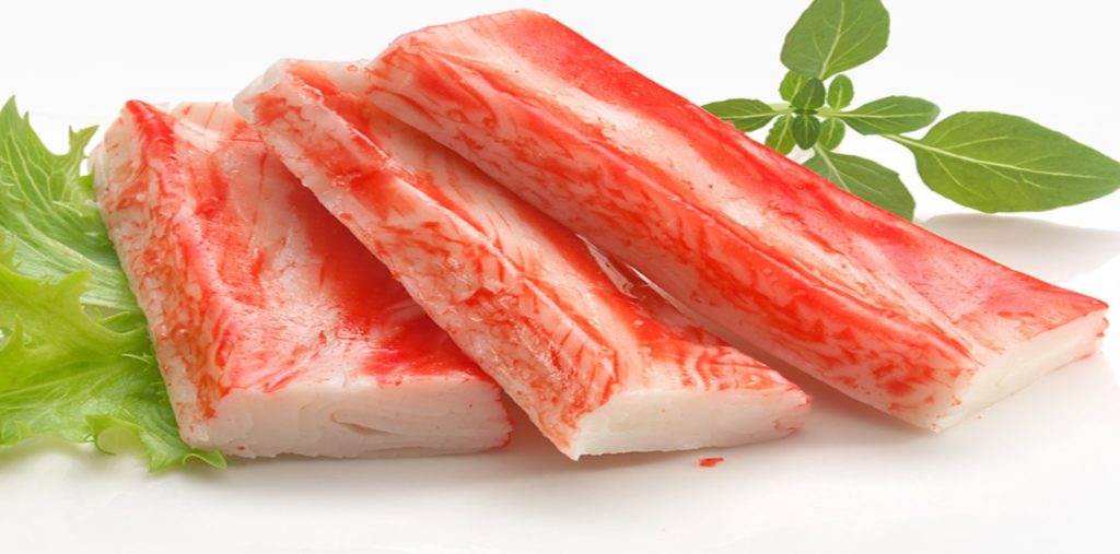 Alaska Pollock Surimi Price Rising Sharply In Japan Due To Tight Supply