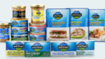 Wild Planet Foods tuna