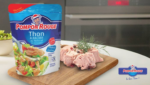 Thunnus Overseas Group French tuna brand